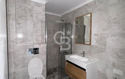 AKYOL PREMİUM LOUNGE'DA KİRALIK 1+1 BAHÇE KATI DAİRE