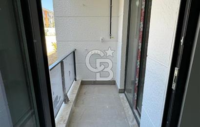 AKYOL PREMİUM LOUNGE'DA KİRALIK 1+1 BAHÇE KATI DAİRE