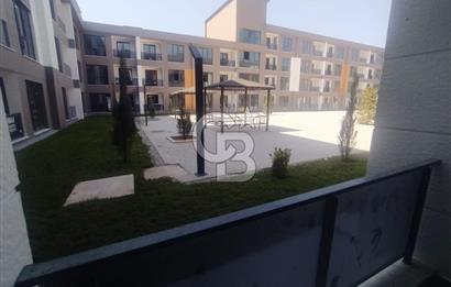AKYOL PREMİUM LOUNGE'DA KİRALIK 1+1 BAHÇE KATI DAİRE