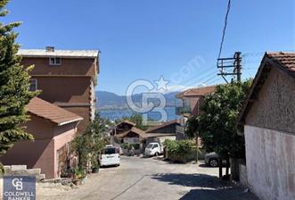 CB MAHALLden İzmit Zabıtan'da Deniz Manzaralı Yatırımlık Arsa!