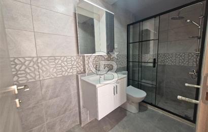 İzmir Çiğli Yeni Mh. Sıfır Satılık 1+1 Daire CB PH
