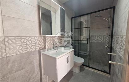 İzmir Çiğli Yeni Mh. Sıfır Satılık 1+1 Daire CB PH