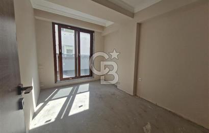 İzmir Çiğli Yeni Mh. Sıfır Satılık 1+1 Daire CB PH
