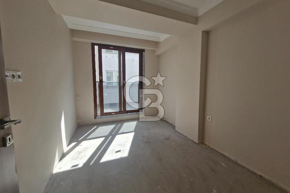 İzmir Çiğli Yeni Mh. Sıfır Satılık 1+1 Daire CB PH