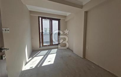 İzmir Çiğli Yeni Mh. Sıfır Satılık 1+1 Daire CB PH