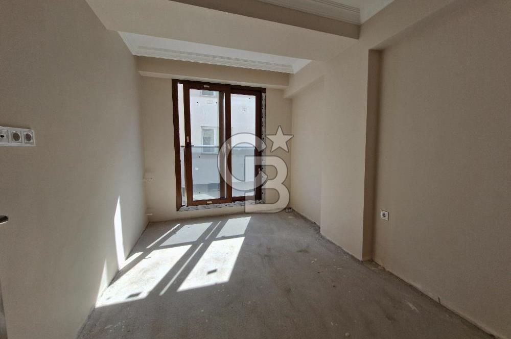 İzmir Çiğli Yeni Mh. Sıfır Satılık 1+1 Daire CB PH