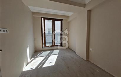 İzmir Çiğli Yeni Mh. Sıfır Satılık 1+1 Daire CB PH