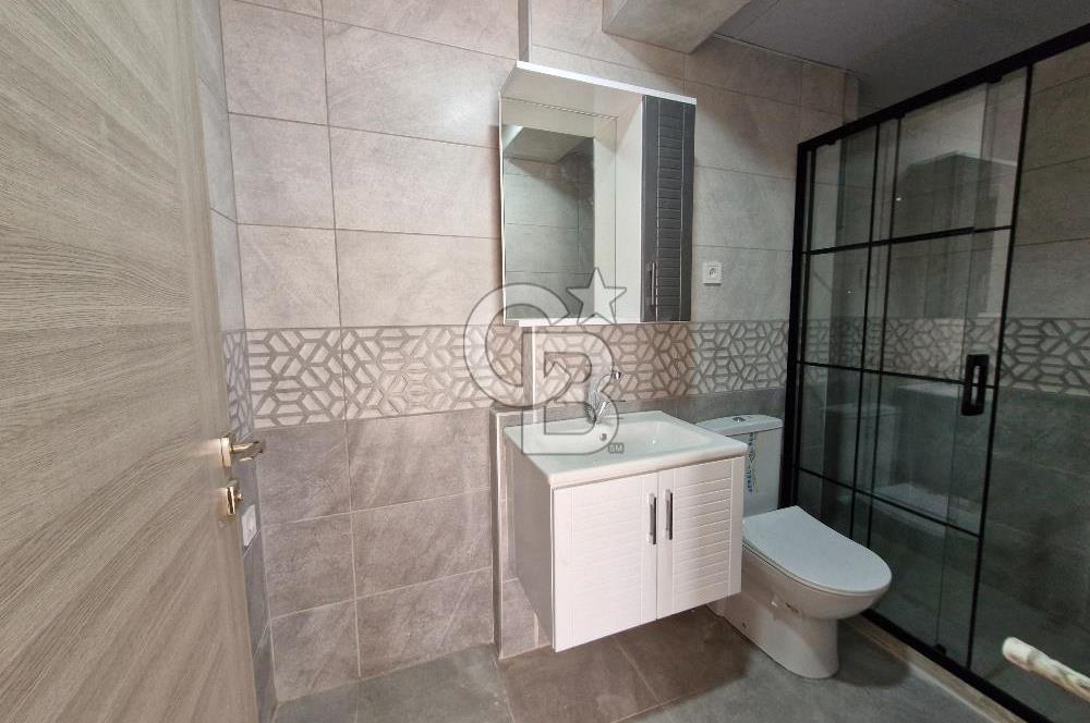İzmir Çiğli Yeni Mh. Sıfır Satılık 1+1 Daire CB PH