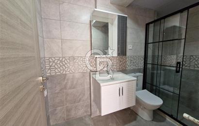 İzmir Çiğli Yeni Mh. Sıfır Satılık 1+1 Daire CB PH