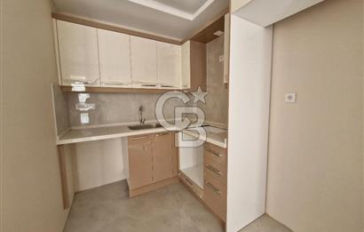 İzmir Çiğli Yeni Mh. Sıfır Satılık 1+1 Daire CB PH