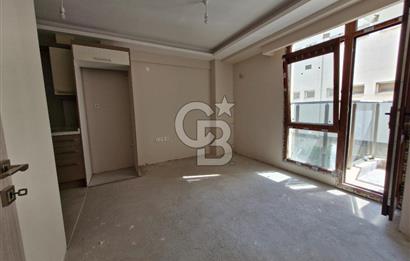 İzmir Çiğli Yeni Mh. Sıfır Satılık 1+1 Daire CB PH