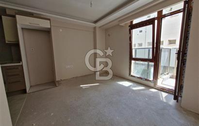 İzmir Çiğli Yeni Mh. Sıfır Satılık 1+1 Daire CB PH