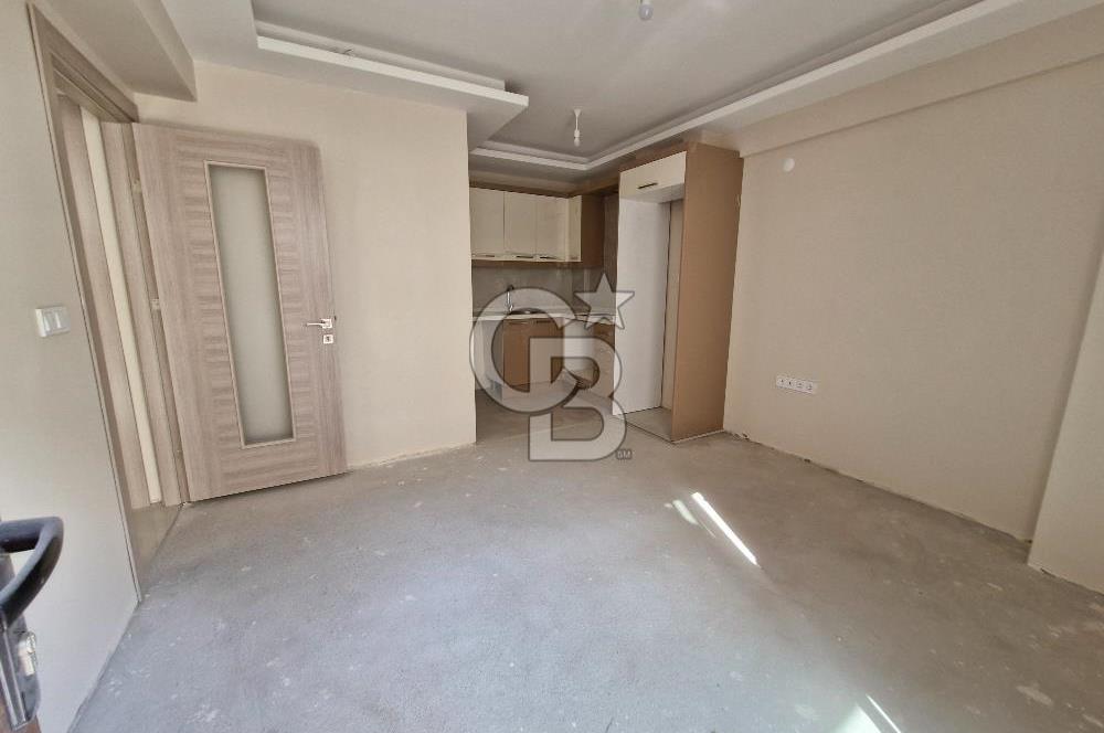İzmir Çiğli Yeni Mh. Sıfır Satılık 1+1 Daire CB PH
