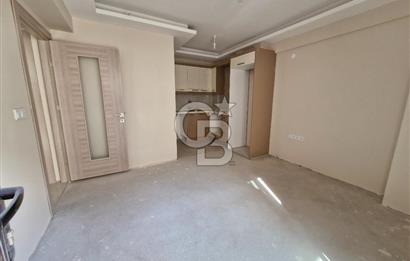 İzmir Çiğli Yeni Mh. Sıfır Satılık 1+1 Daire CB PH