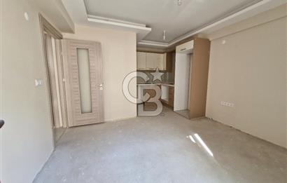 İzmir Çiğli Yeni Mh. Sıfır Satılık 1+1 Daire CB PH