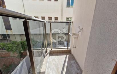 İzmir Çiğli Yeni Mh. Sıfır Satılık 1+1 Daire CB PH