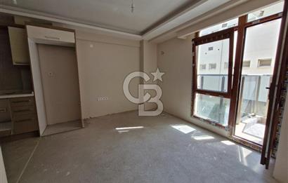 İzmir Çiğli Yeni Mh. Sıfır Satılık 1+1 Daire CB PH