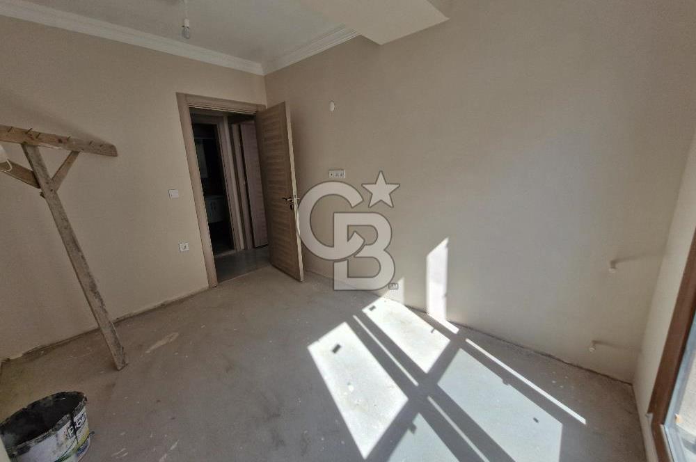 İzmir Çiğli Yeni Mh. Sıfır Satılık 1+1 Daire CB PH
