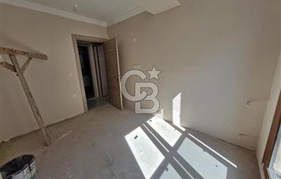 İzmir Çiğli Yeni Mh. Sıfır Satılık 1+1 Daire CB PH