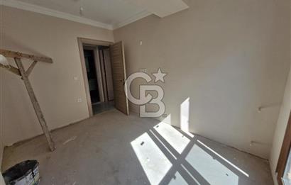 İzmir Çiğli Yeni Mh. Sıfır Satılık 1+1 Daire CB PH