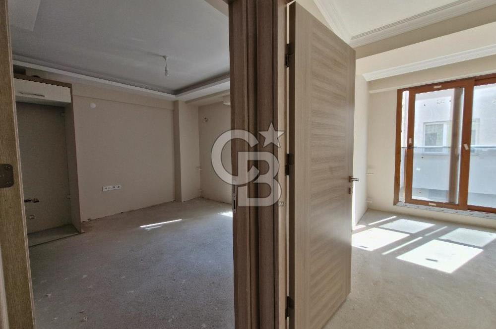 İzmir Çiğli Yeni Mh. Sıfır Satılık 1+1 Daire CB PH