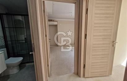 İzmir Çiğli Yeni Mh. Sıfır Satılık 1+1 Daire CB PH