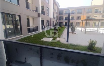 AKYOL PREMİUM LOUNGE'DA KİRALIK 1+1 BAHÇE KATI DAİRE