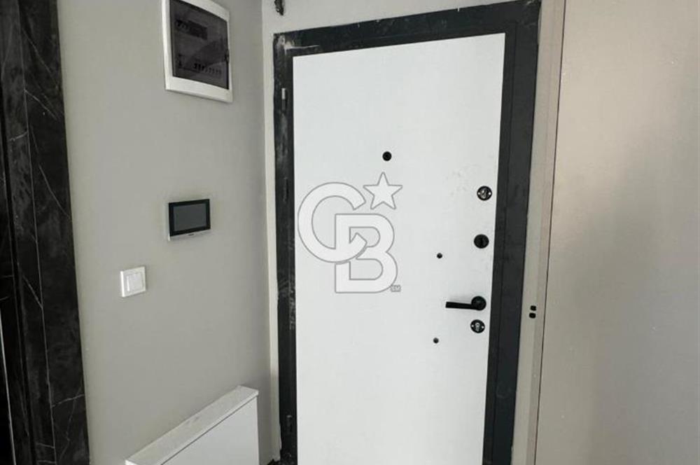 AKYOL PREMİUM LOUNGE'DA KİRALIK 1+1 BAHÇE KATI DAİRE