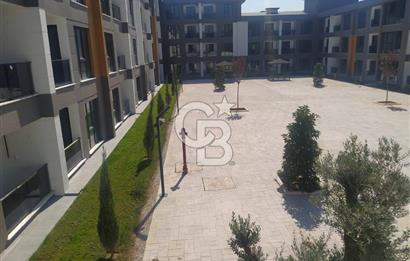 AKYOL PREMİUM LOUNGE'DA KİRALIK 1+1 BAHÇE KATI DAİRE