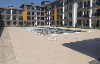 AKYOL PREMİUM LOUNGE'DA KİRALIK 1+1 BAHÇE KATI DAİRE