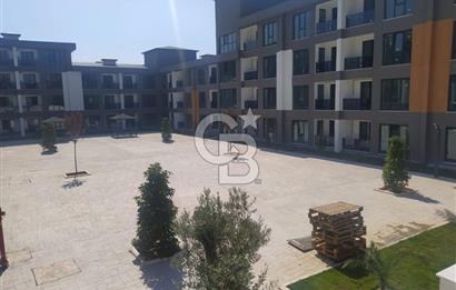 AKYOL PREMİUM LOUNGE'DA KİRALIK 1+1 BAHÇE KATI DAİRE