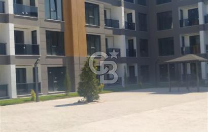 AKYOL PREMİUM LOUNGE'DA KİRALIK 1+1 BAHÇE KATI DAİRE