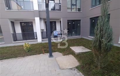 AKYOL PREMİUM LOUNGE'DA KİRALIK 1+1 BAHÇE KATI DAİRE