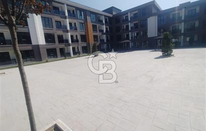 AKYOL PREMİUM LOUNGE'DA KİRALIK 1+1 BAHÇE KATI DAİRE
