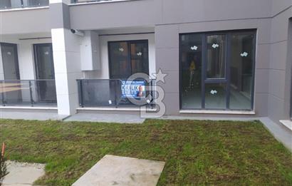 AKYOL PREMİUM LOUNGE'DA KİRALIK 1+1 BAHÇE KATI DAİRE