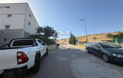 ALACAATLI BAŞKENT PARK EVLERİNDE NATAMAM SATILIK VİLLA