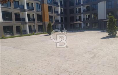 AKYOL PREMİUM LOUNGE'DA KİRALIK 1+1 BAHÇE KATI DAİRE