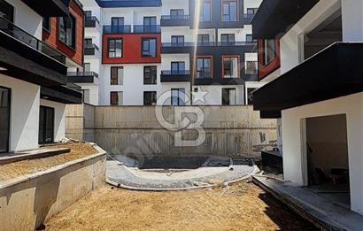 CB MAHALL'DEN VADİ RİTİM'DE 2+1 ARA KAT DAİRE
