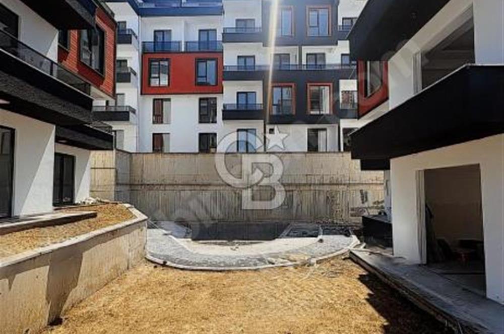 CB MAHALL'DEN VADİ RİTİM'DE 2+1 ARA KAT DAİRE