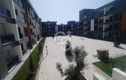 AKYOL PREMİUM LOUNGE'DA KİRALIK 1+1 BAHÇE KATI DAİRE