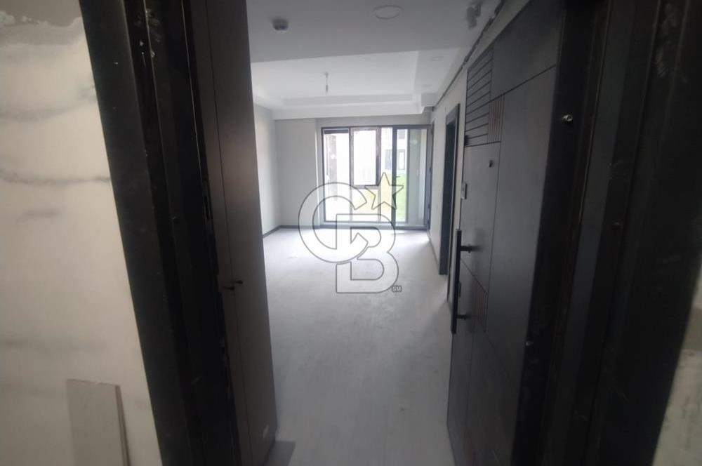 AKYOL PREMİUM LOUNGE'DA KİRALIK 1+1 BAHÇE KATI DAİRE