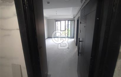 AKYOL PREMİUM LOUNGE'DA KİRALIK 1+1 BAHÇE KATI DAİRE