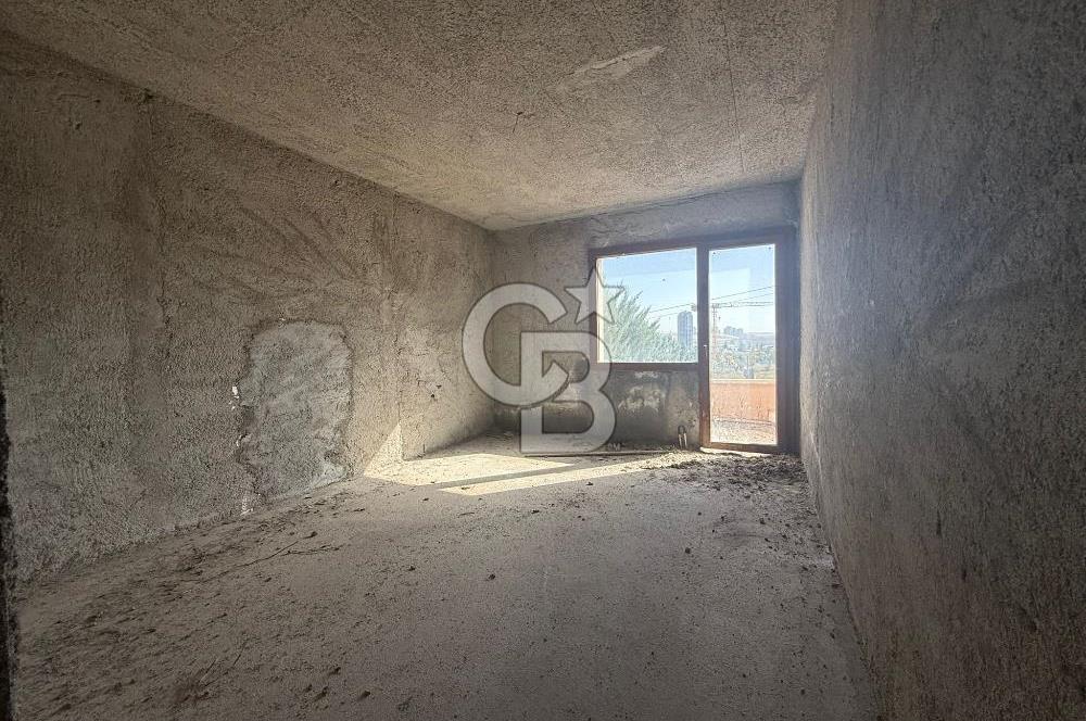 ALACAATLI BAŞKENT PARK EVLERİNDE NATAMAM SATILIK VİLLA