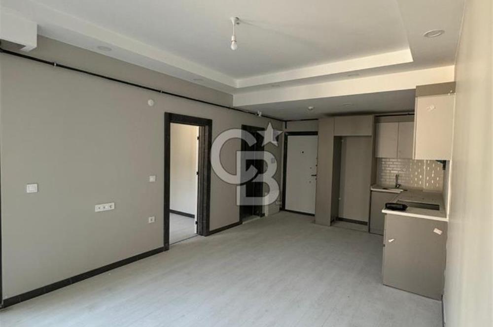 AKYOL PREMİUM LOUNGE'DA KİRALIK 1+1 BAHÇE KATI DAİRE
