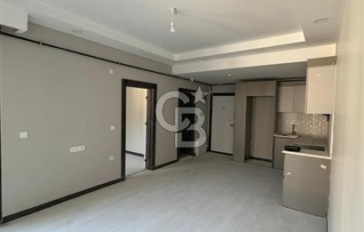 AKYOL PREMİUM LOUNGE'DA KİRALIK 1+1 BAHÇE KATI DAİRE