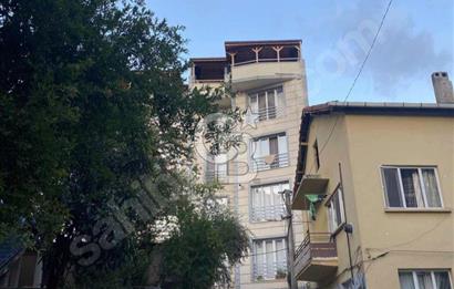 CB MAHALLden İzmit Kadıköyde Merkezi Konumda 2+1 Arakat Daire