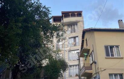 CB MAHALLden İzmit Kadıköyde Merkezi Konumda 2+1 Arakat Daire