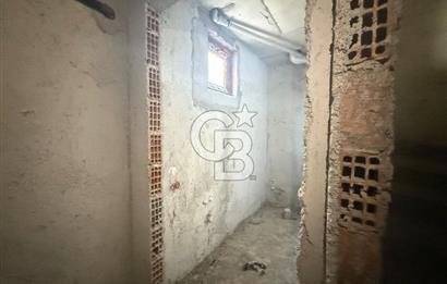ALACAATLI BAŞKENT PARK EVLERİNDE NATAMAM SATILIK VİLLA