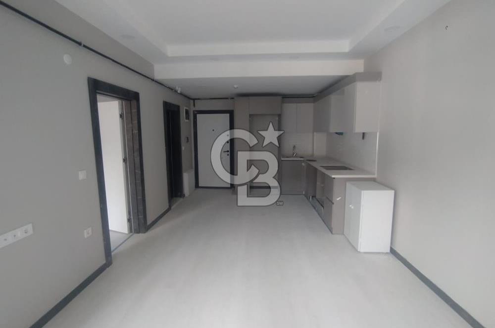 AKYOL PREMİUM LOUNGE'DA KİRALIK 1+1 BAHÇE KATI DAİRE