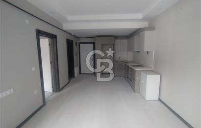 AKYOL PREMİUM LOUNGE'DA KİRALIK 1+1 BAHÇE KATI DAİRE